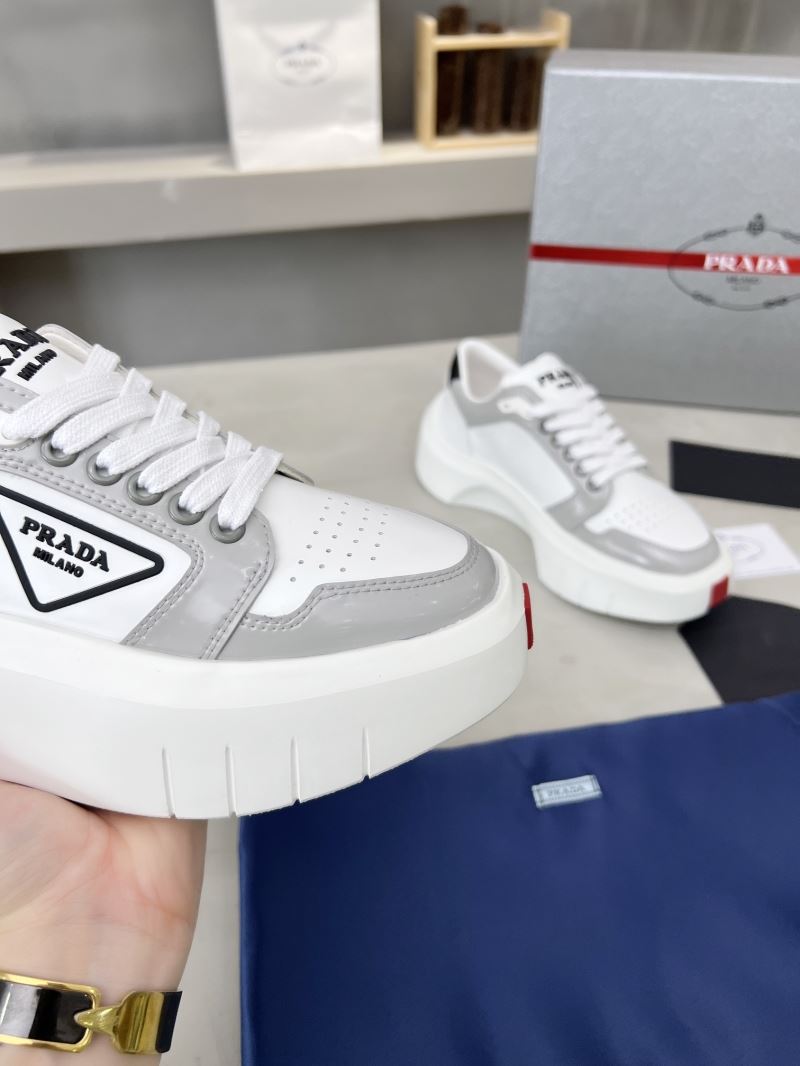 Prada Sneakers